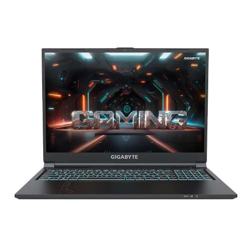 Gigabyte G5 KF5 15.6 FHD 144Hz i7-13620H RTX 4060 1TB SSD 16GB RAM W11H Gaming Laptop